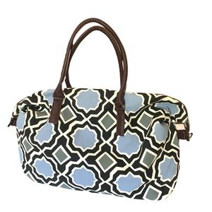 Lulu Dharma Weekender Bag